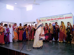 participants of competition brides of india 2016-17